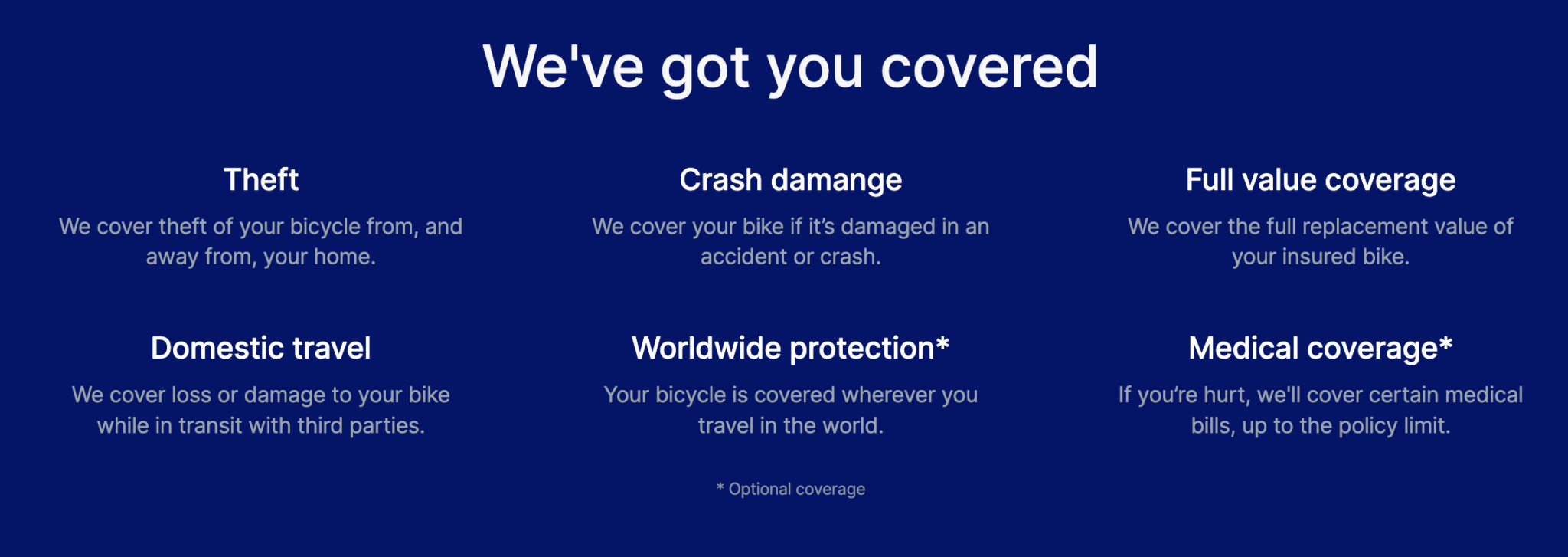 Oyster Review Full Ebike Insurance Coverage! Ebike Escape