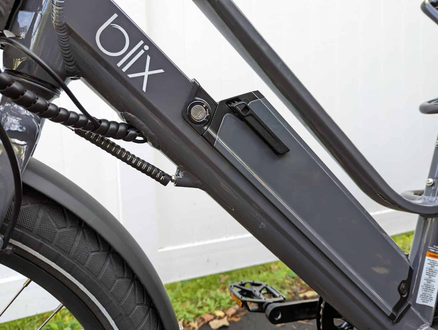 Blix Packa Genie Review A Powerful Cargo Ebike with Dual Batteries