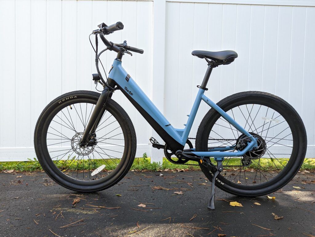 Ride1UP 700 ST Review  A Speedy Commuter With All The Necessities