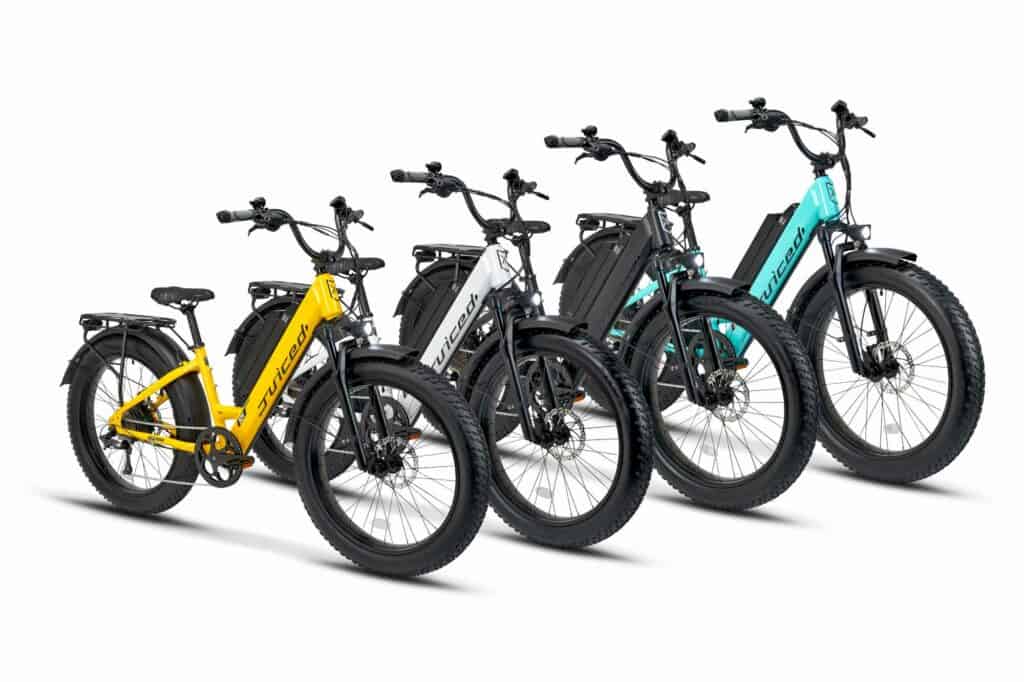 UL Certified Ebikes & Ebike Batteries: Full List - Ebike Escape