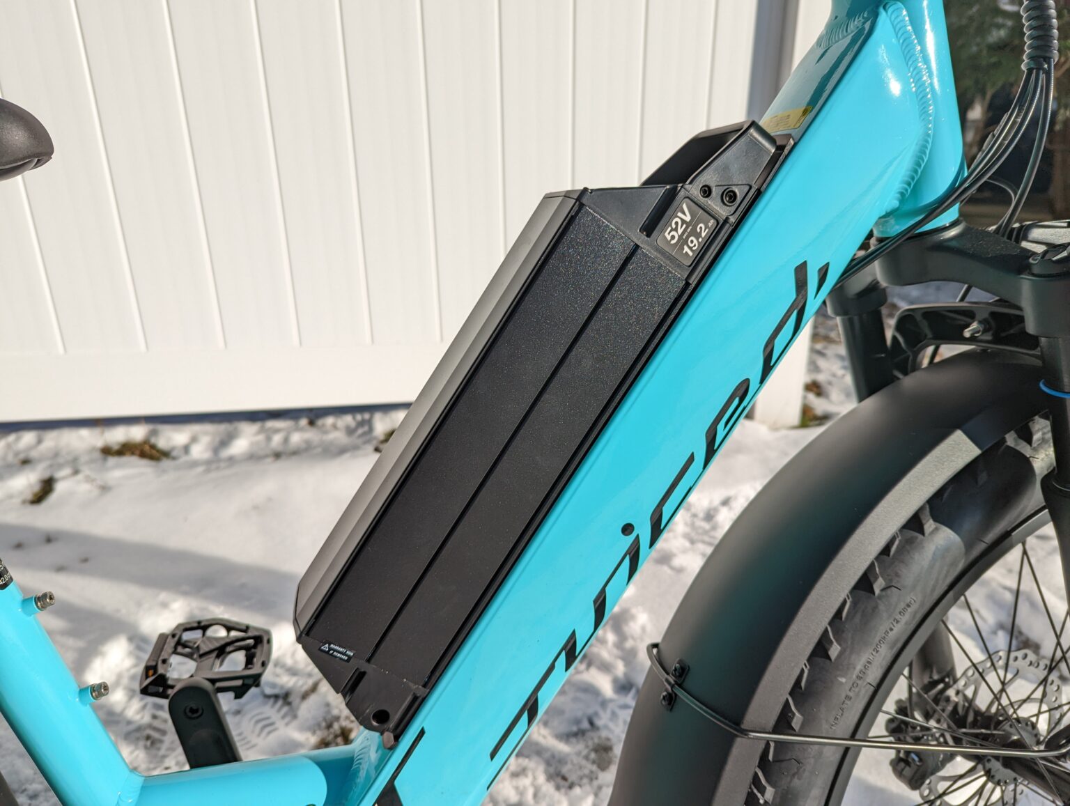 Juiced RipCurrent vs RipCurrent S A Review of Juiced Fat Tire Ebikes