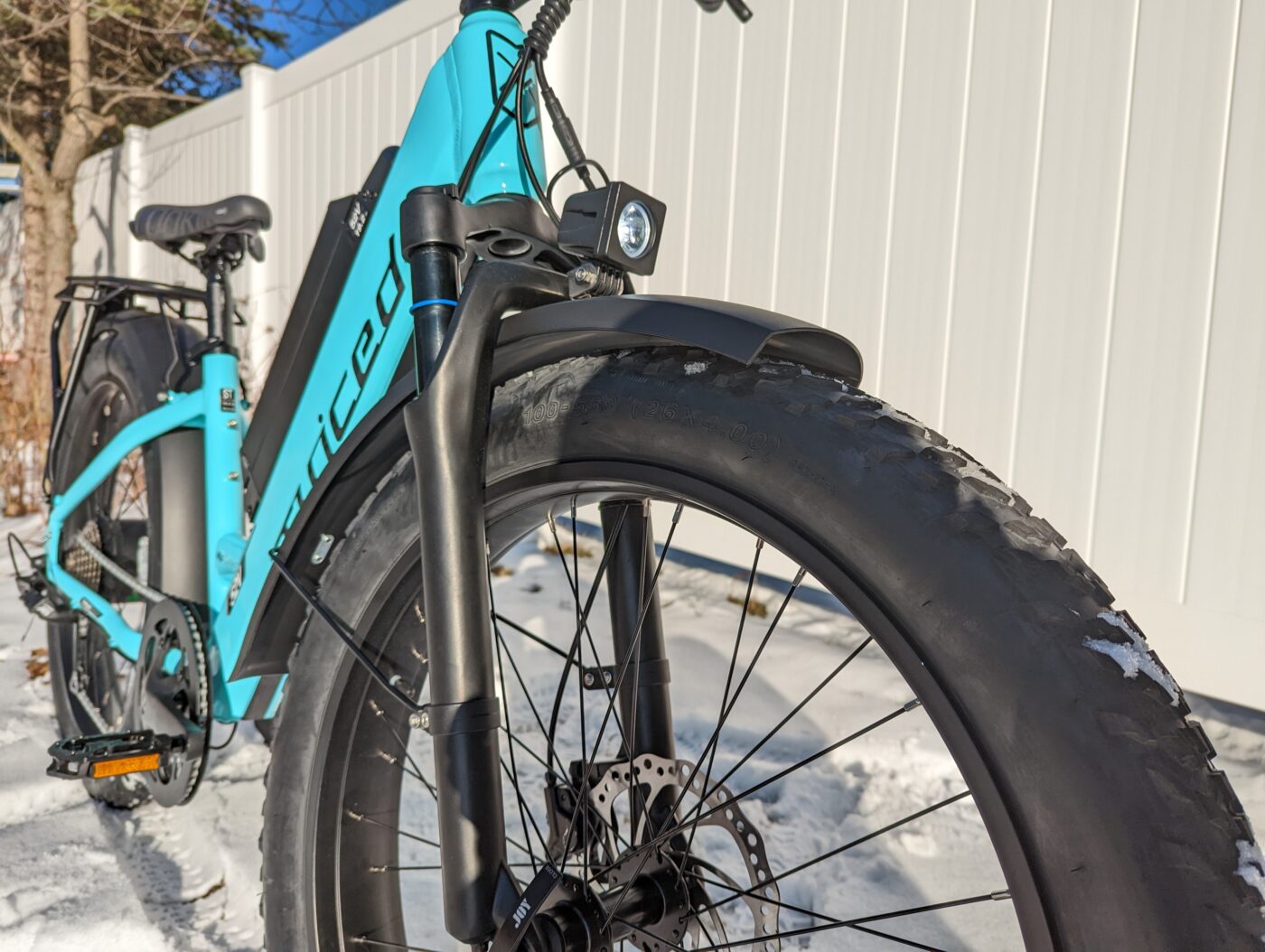 Juiced RipCurrent vs RipCurrent S A Review of Juiced Fat Tire Ebikes