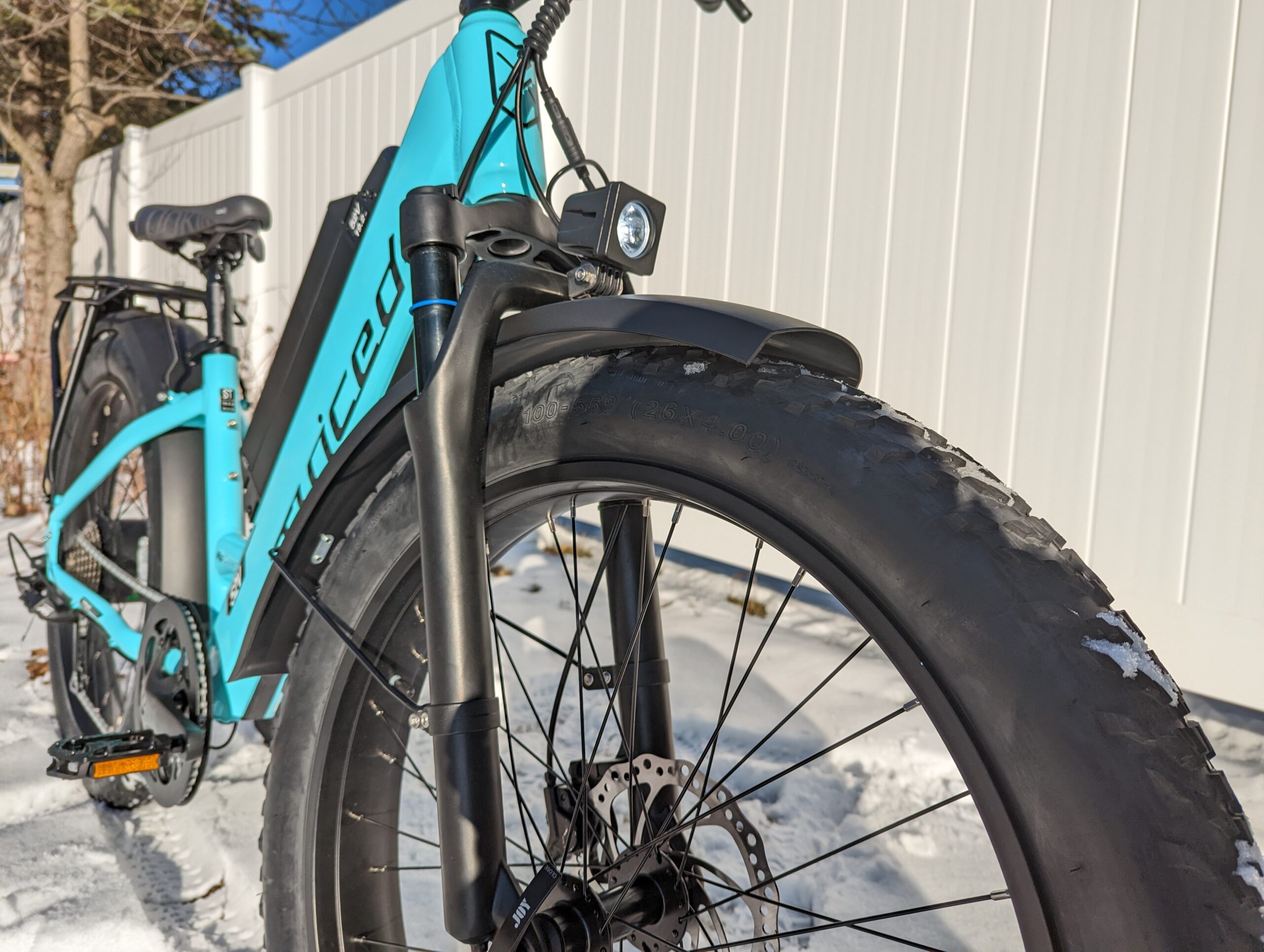 Juiced RipCurrent vs RipCurrent S A Review of Juiced Fat Tire Ebikes