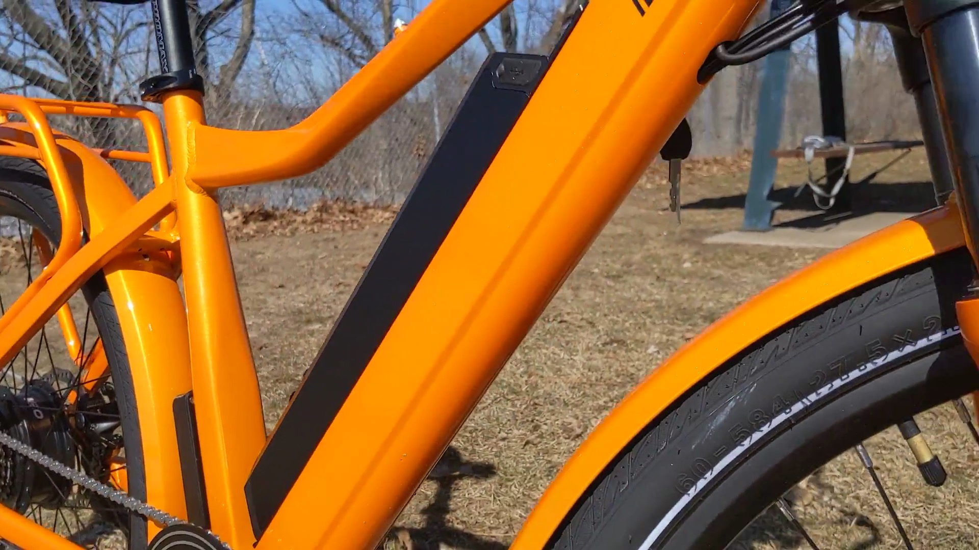 KBO Breeze Review A Fully Equipped Commuter Ebike That's Also