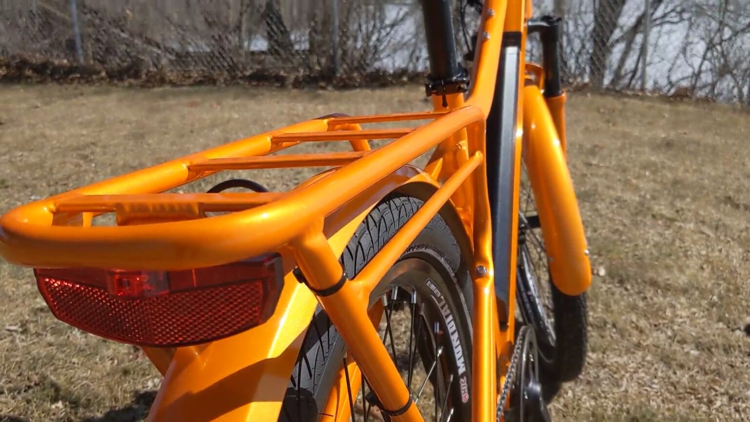 KBO Breeze Review A Fully Equipped Commuter Ebike That's Also