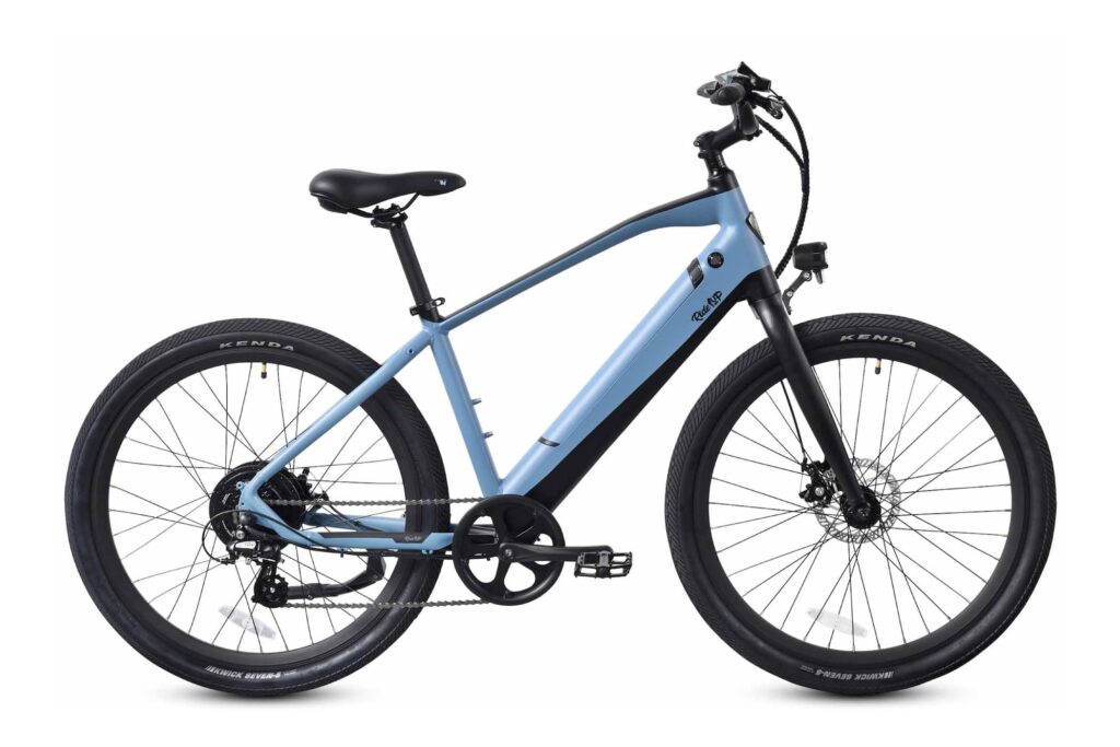 best light weight ebike