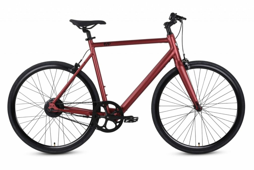 Lightest best sale road ebike