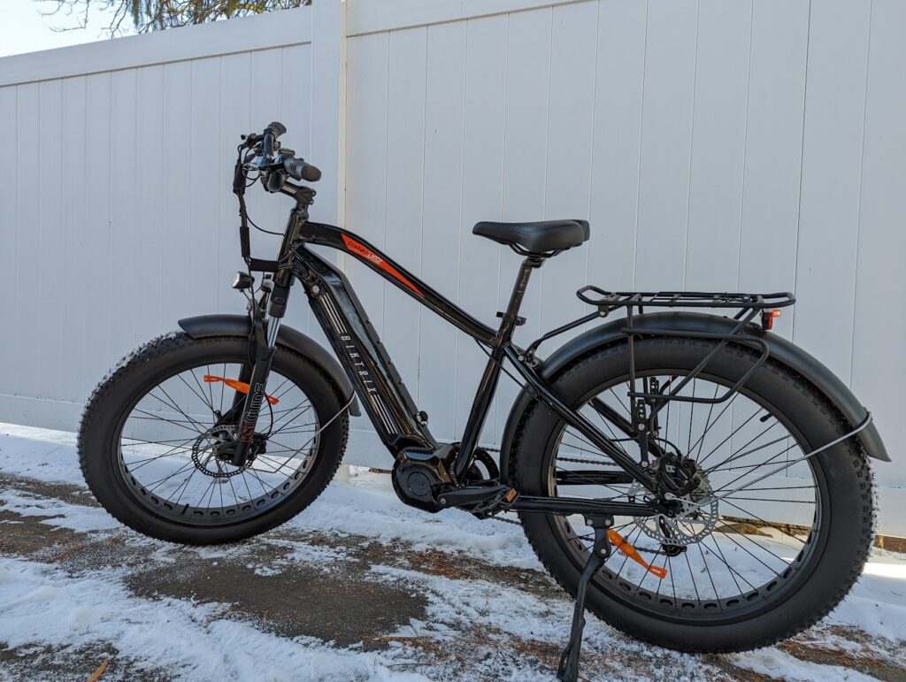 Biktrix electric hot sale bikes reviews