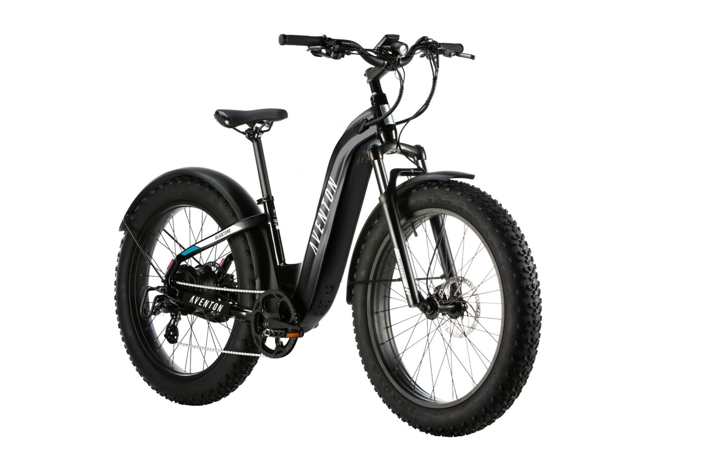 Aventon Aventure 2 Review A Sweet Upgrade to their Fat Tire Ebike