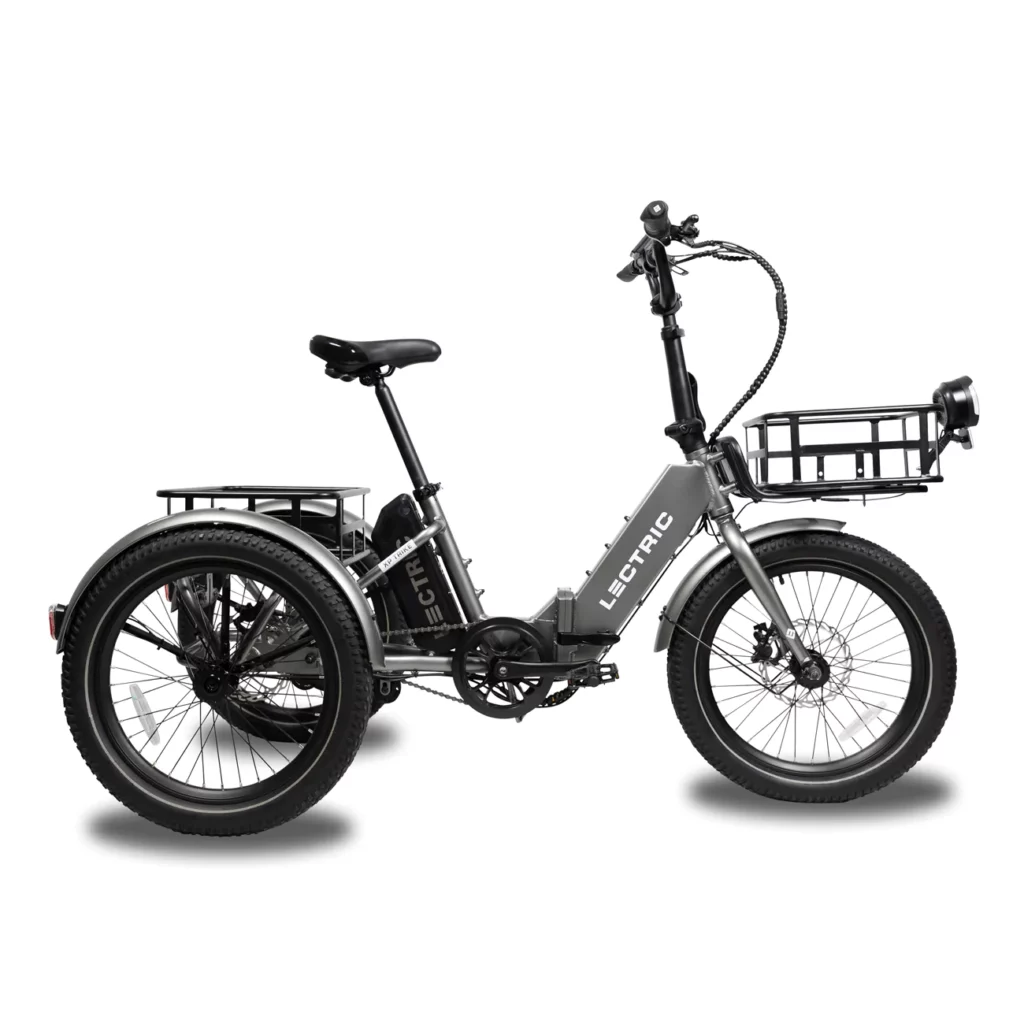 Best electric deals bikes for seniors