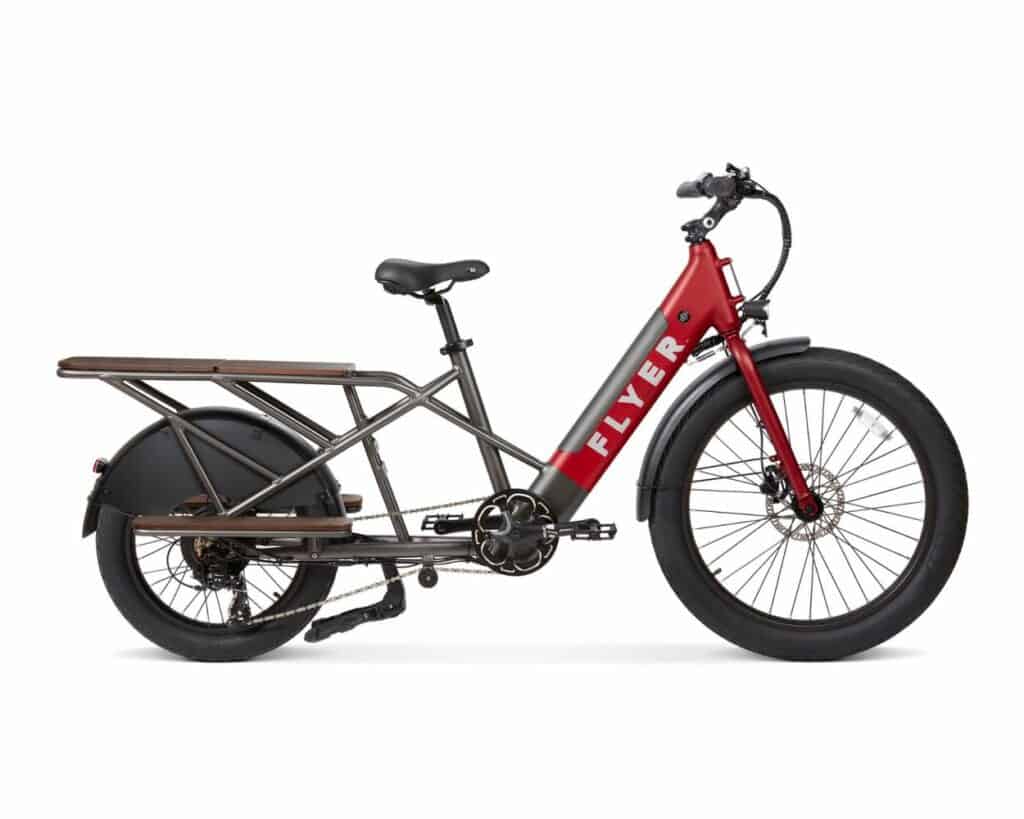 are trek e bikes ul certified