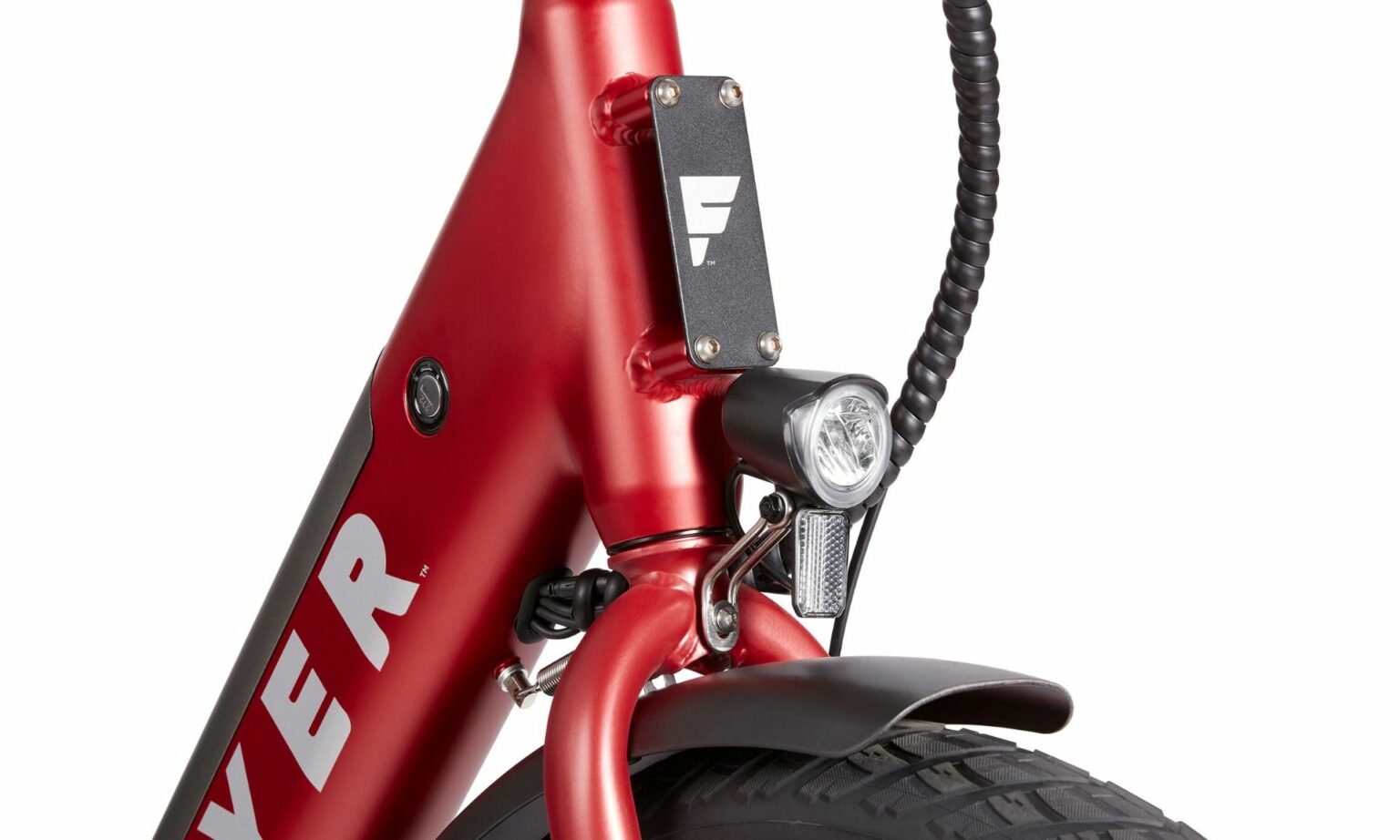 Flyer L885 Cargo Ebike Review A Great Ebike for Families from a