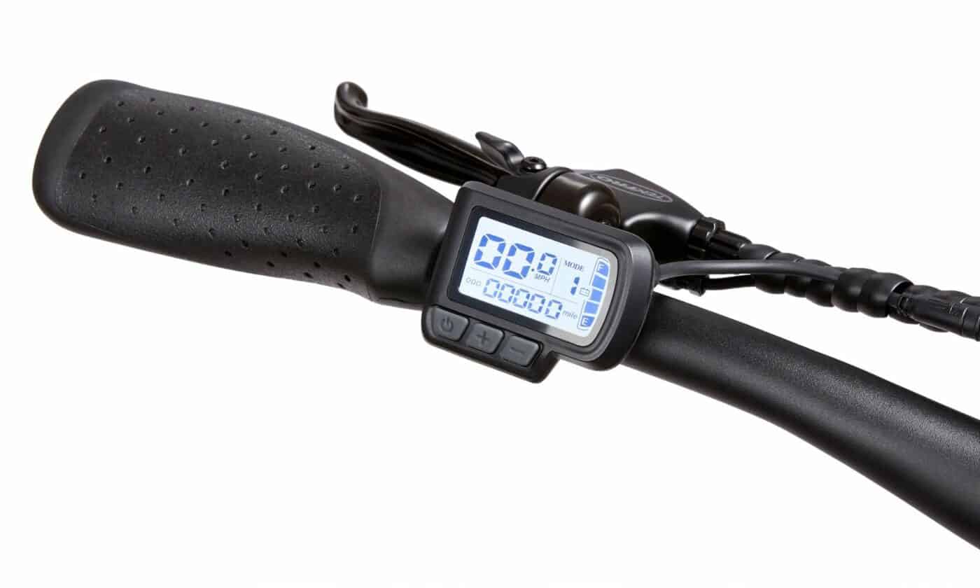 Flyer L885 Cargo Ebike Review A Great Ebike for Families from a