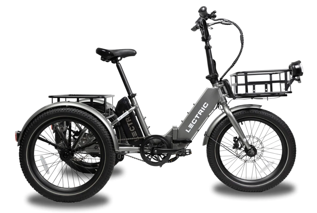 Trek tricycle deals for adults