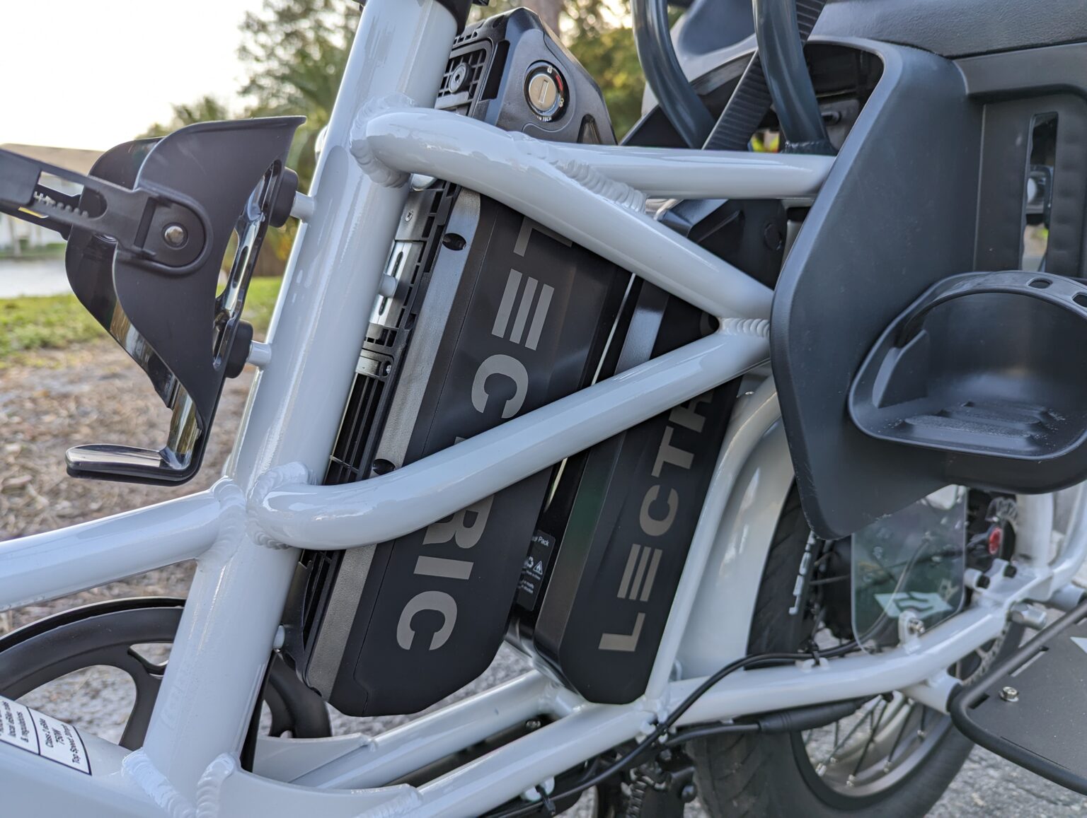 Lectric XPedition Review The Cheapest Cargo Ebike to Hit the Market