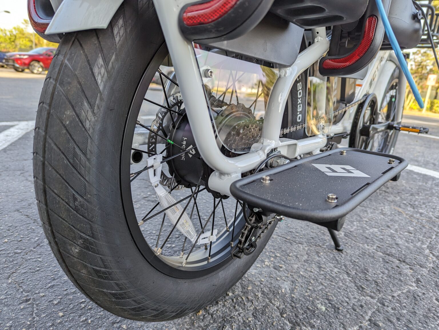 Lectric XPedition Review The Cheapest Cargo Ebike to Hit the Market Ebike Escape