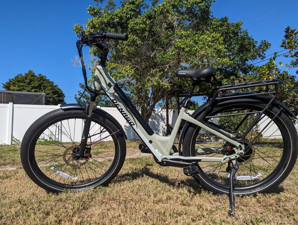 Commuter e 2024 bike reviews