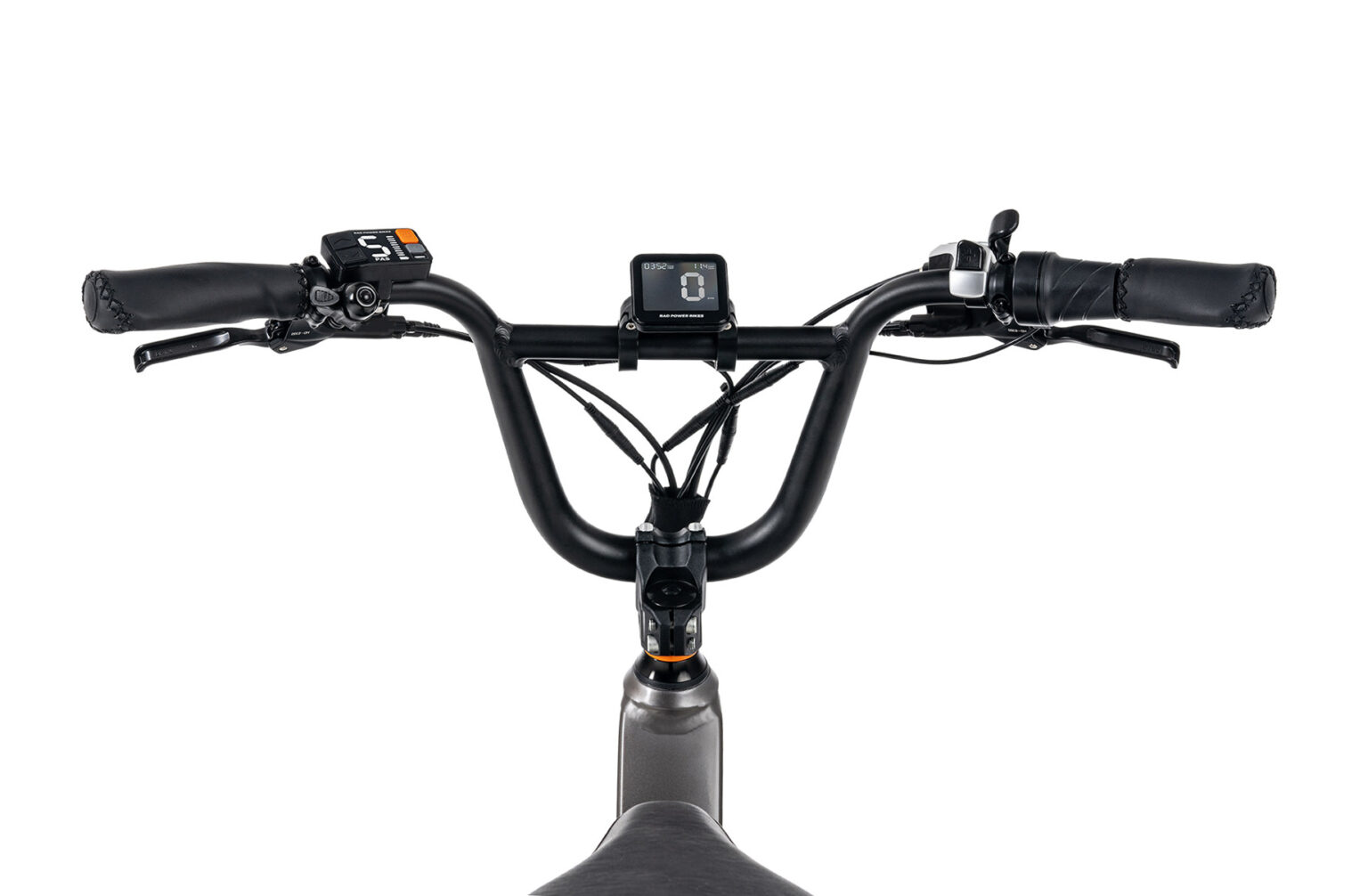 RadRunner 3 Plus Review Crowd Favorite Utility Bike Gets a Premium