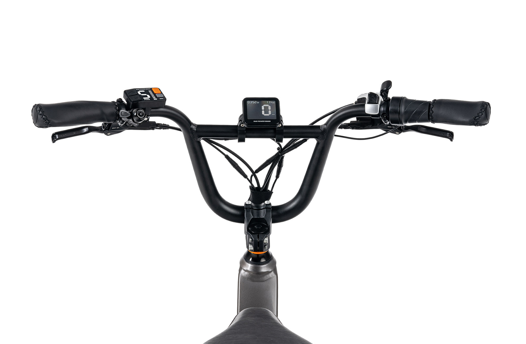 RadRunner 3 Plus Review Crowd Favorite Utility Bike Gets a Premium