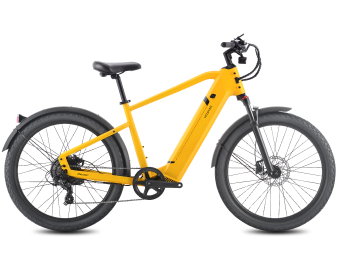 are trek e bikes ul certified