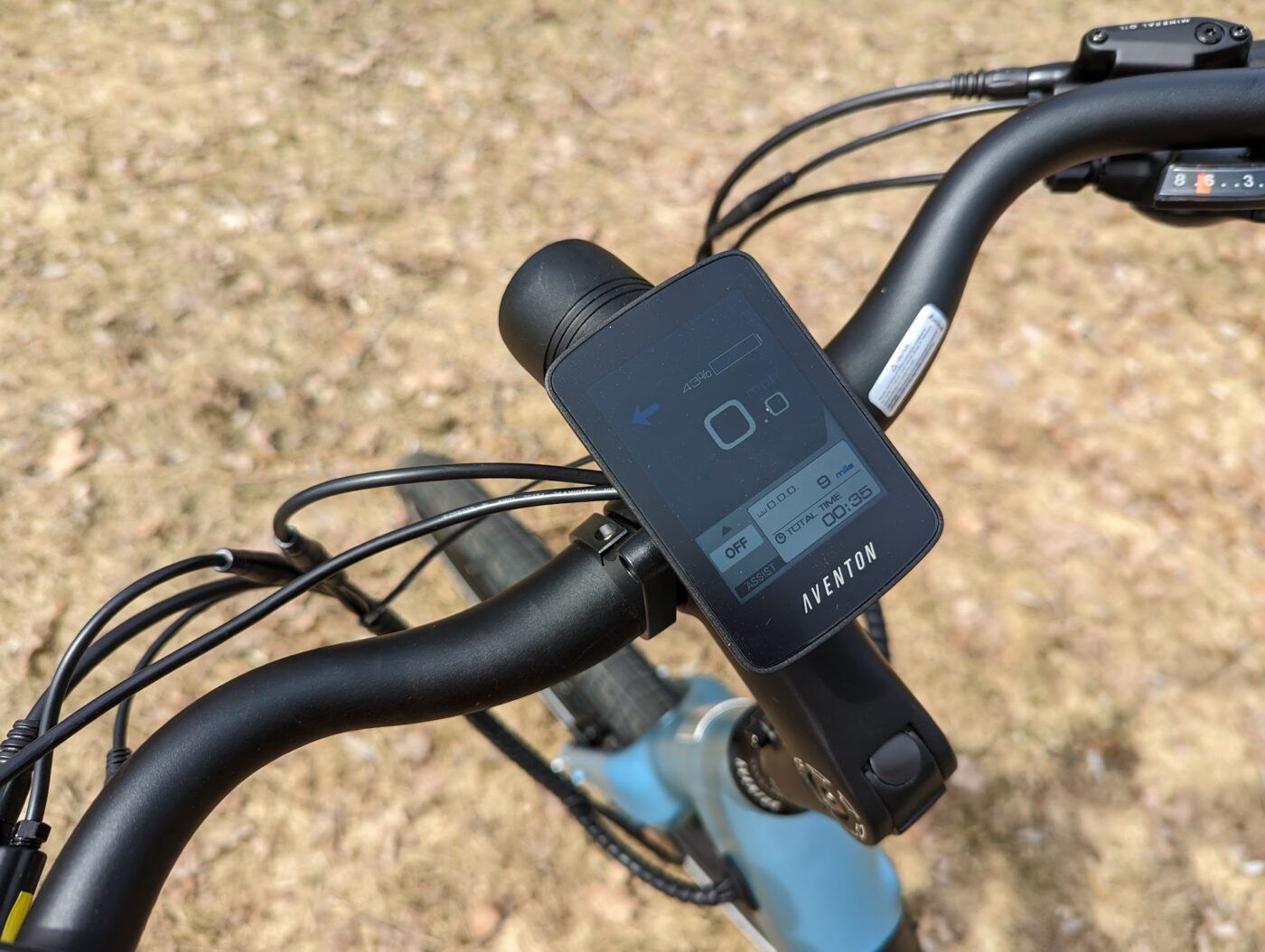 Aventon Pace 500.3 Review Reinvigorate your ride with a Torque Sensor