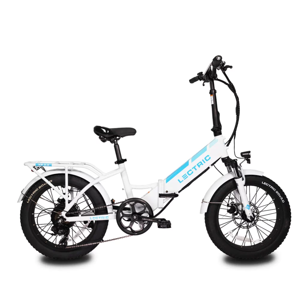 Best best sale beginner ebike