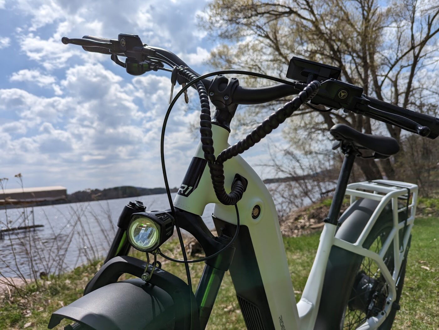 Ride1Up Rift Review: Conquer Any Terrain with this Beastly and FAST Fat ...