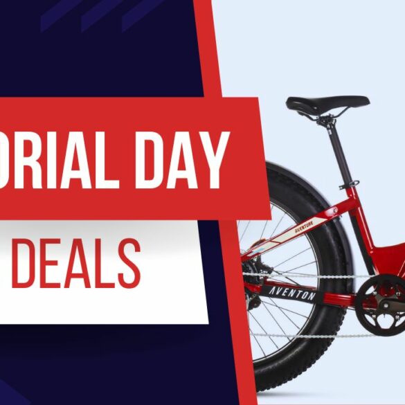 Deal ebike best sale