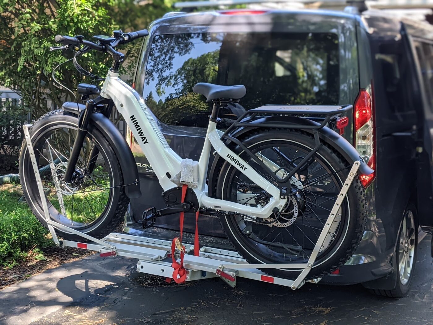 The Best Bike Racks for Ebikes High Weight Capacity Ebike Escape