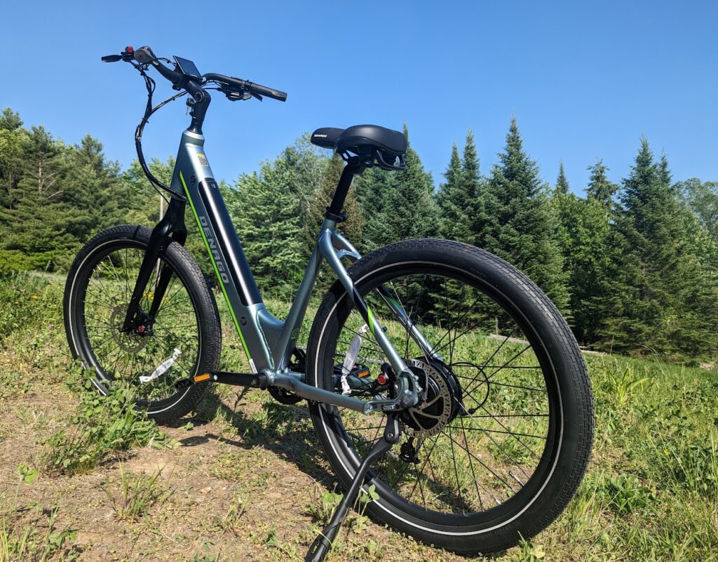 Denago City Model 2 Review: Elevate Your Commute with the Perfect