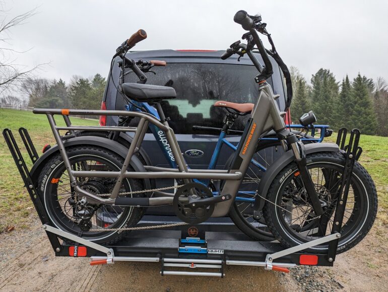 The Best Bike Racks for Ebikes High Weight Capacity Ebike Escape