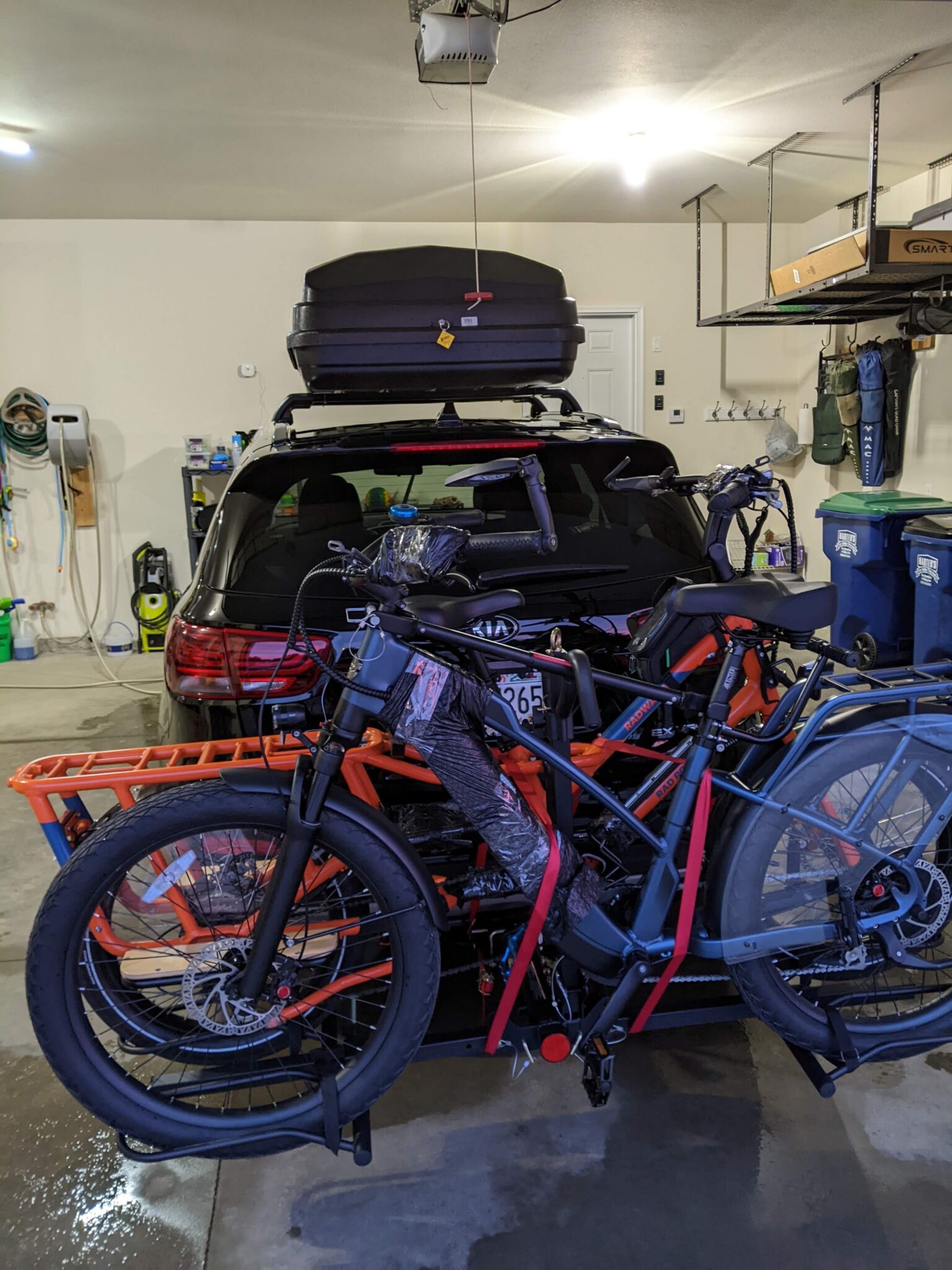 The Best Bike Racks for Ebikes High Weight Capacity Ebike Escape