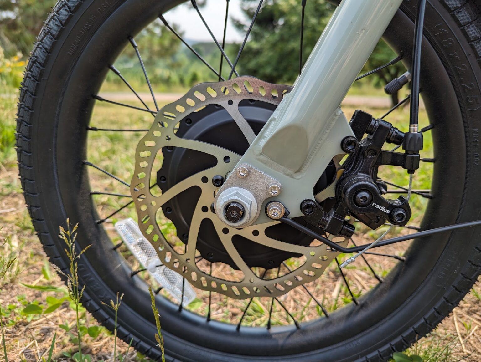 Unveiling the Ultimate Affordable Trike Showdown Lectric XP Trike vs