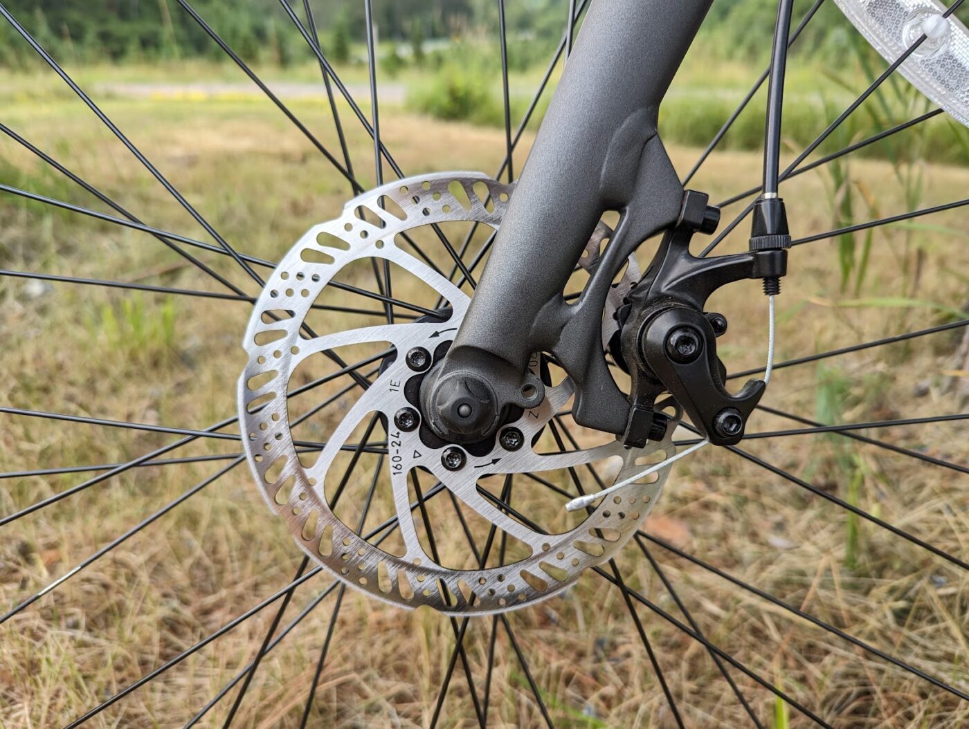 Ride1Up Roadster V2 Gravel Edition Review Conquer Any Terrain in Style