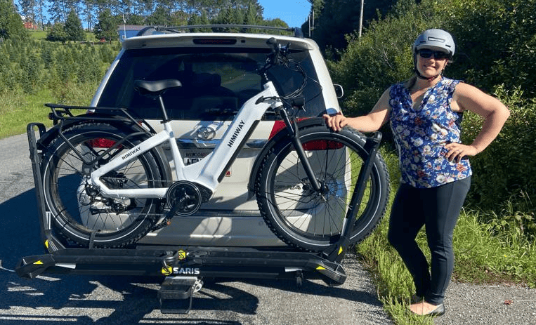 Best ebike hot sale car carrier