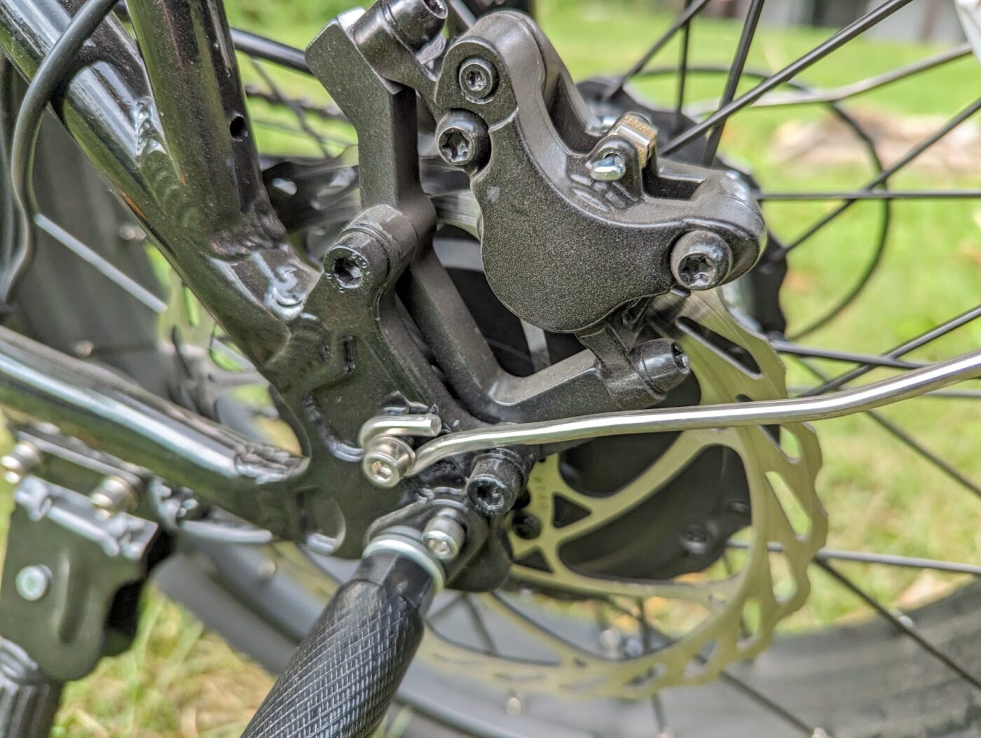 Upgraded Lectric XP 3.0 Review Now with Hydraulic Disc Brakes and PWR