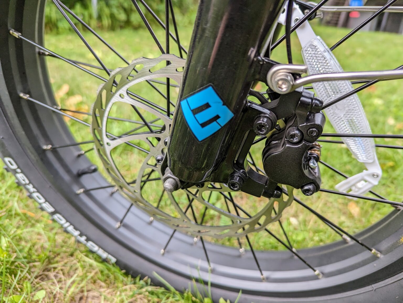 Upgraded Lectric XP 3.0 Review Now with Hydraulic Disc Brakes and PWR
