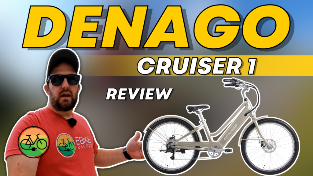 Cruiser cheap bike reviews