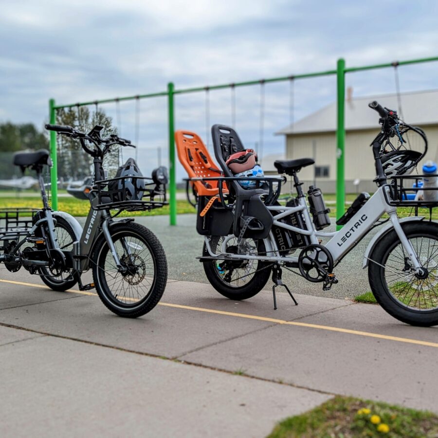 Buy Rad Power Bikes at Costco? Only 1,299! Ebike Escape