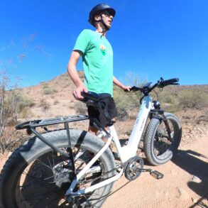 Lectric XPeak Review