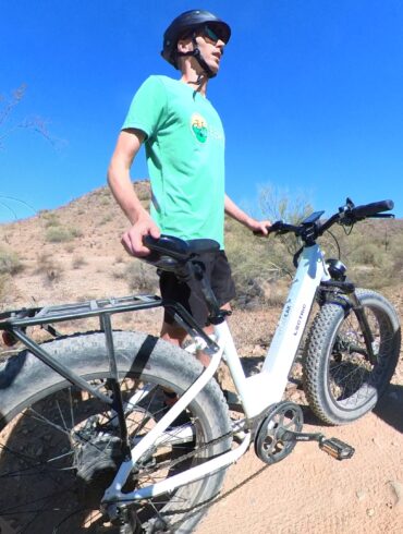 Lectric XPeak Review