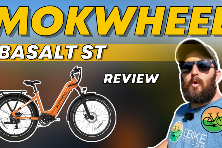 The Best Ebikes for Heavier Riders Over 300 lbs Weight Capacity