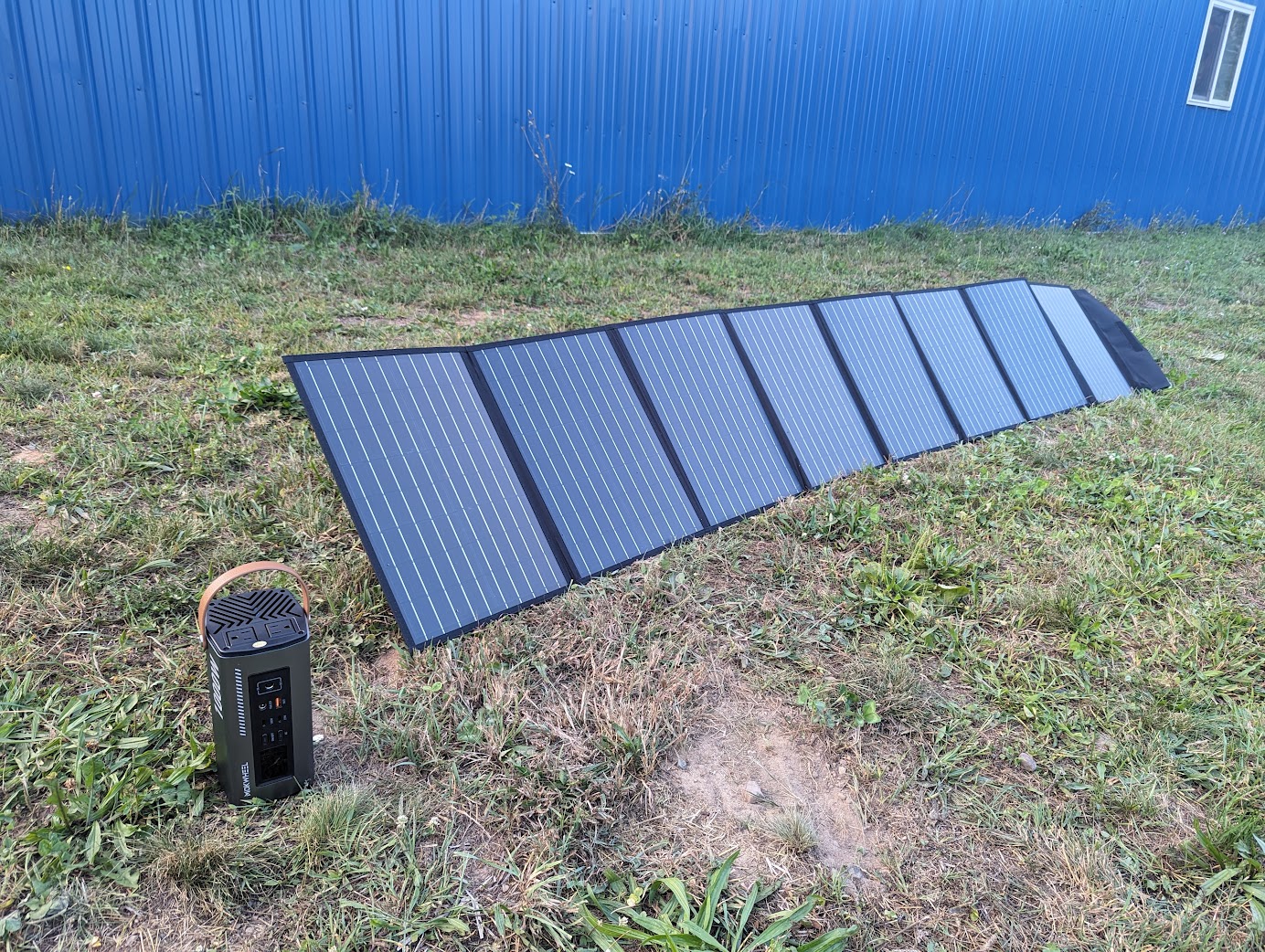 Mokwheel Basalt Review: Fast, Solar Charging, Torque Sensor Ebike for ...
