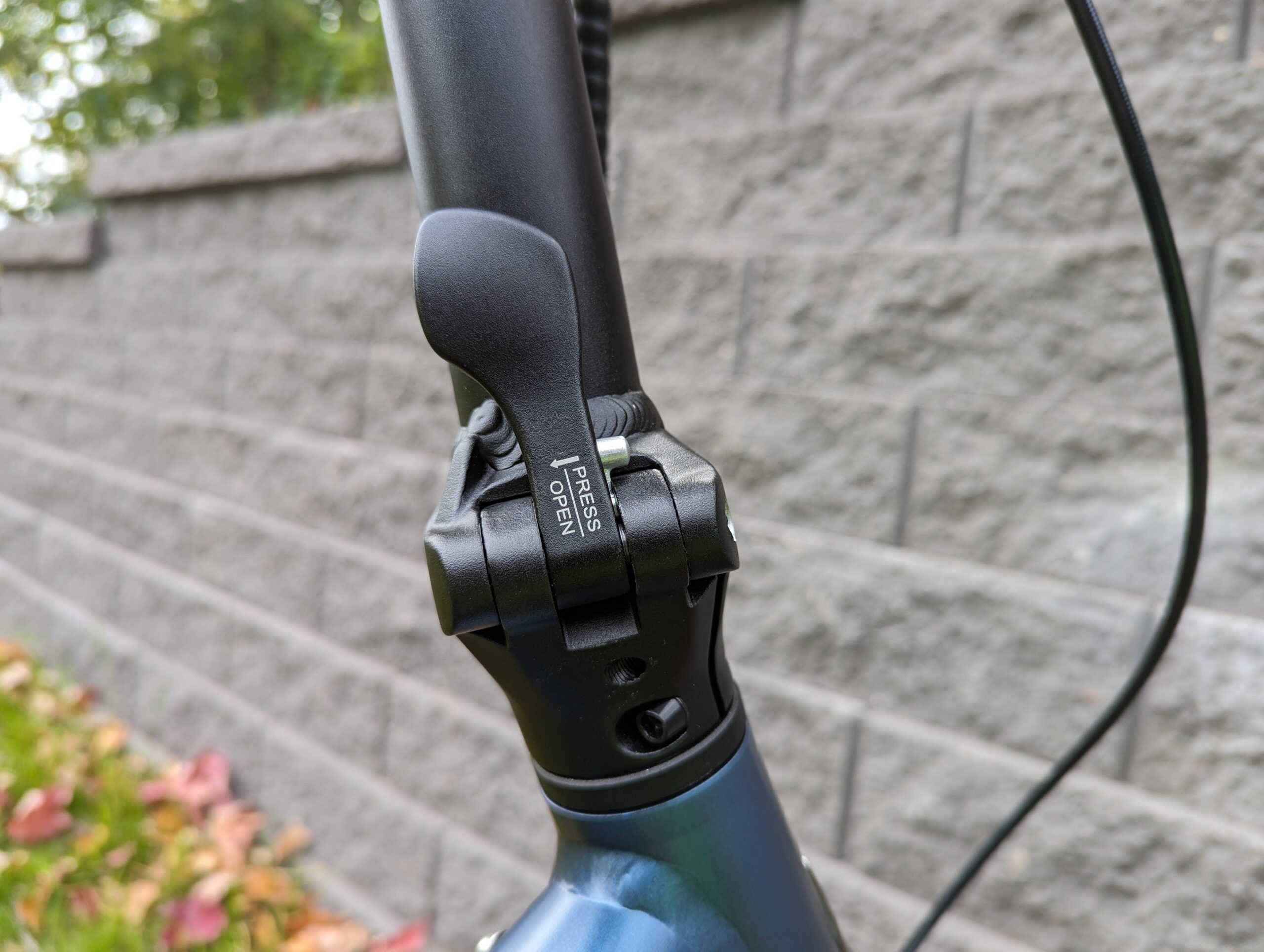 An irresistible sub 1k folding ebike from Ride1Up The Portola Ebike Escape