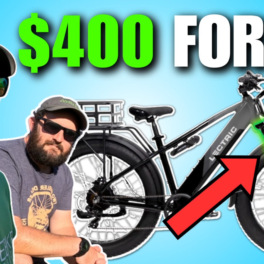 Best Electric Bike Black Friday and Cyber Monday Sales 2024