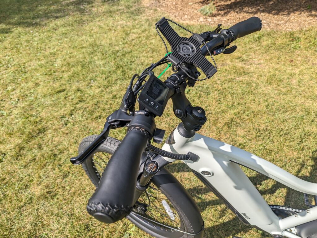 700 Series - Ride1Up  Best All-around eBike of 2023