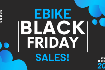 2023 Ebike Black Friday Deals