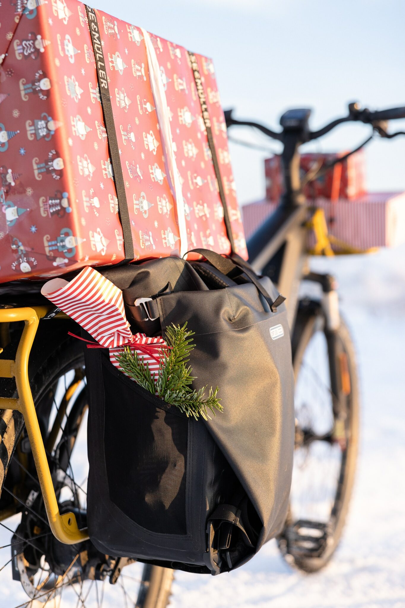 13 Under 30 The Gift Guide For Electric Bike Accessories Ebike Escape