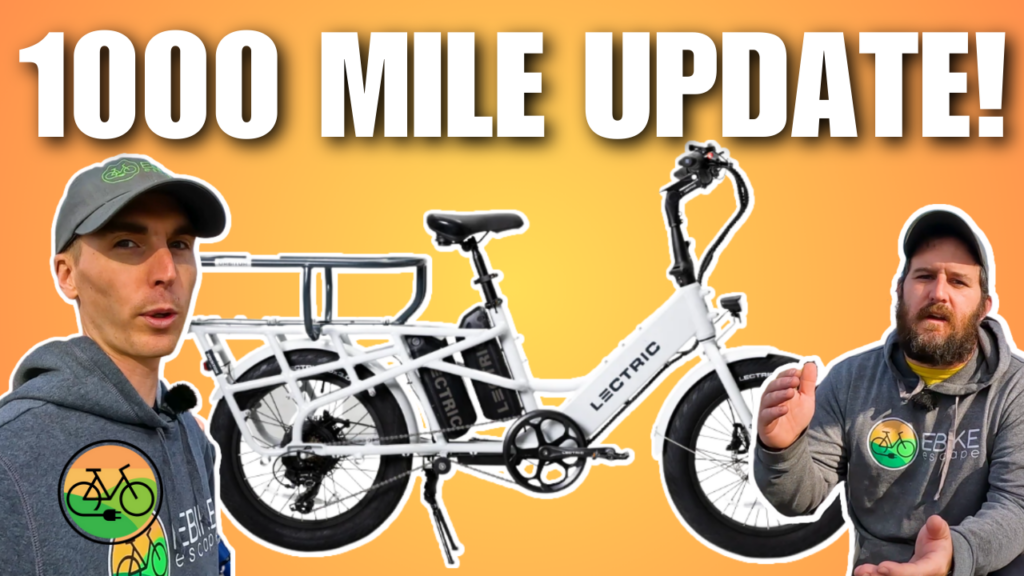 Lectric XPedition Deep Dive: Top Accessories, Pros, Cons, and Buyer’s