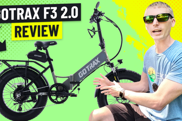 The Best Bike Racks for Ebikes: High Weight Capacity - Ebike Escape